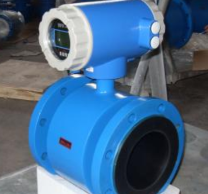 电磁流量计内衬应该如何选择