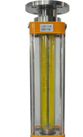 玻璃转子流量计的优点及安装步骤