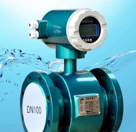 流量计的主要分类