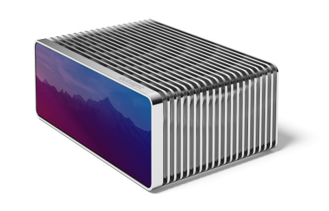 黑科技，前瞻技术，自动驾驶，Outsight,3D语义摄像头,识别物体材料,自动驾驶摄像头,汽车新技术