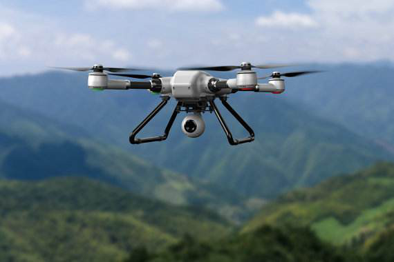 激光雷达传感器在自动驾驶与无人机中的关键技术应用分析