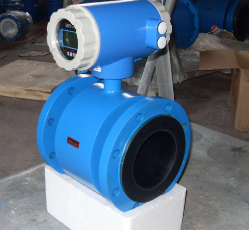 电磁流量计的安装要求及特点