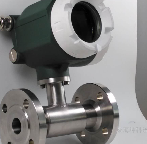 如何正确安装并维护涡轮流量计