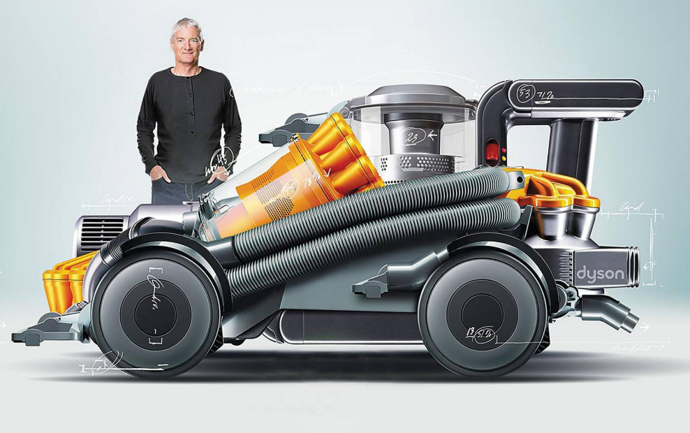 前瞻技术，汽车科技新趋势