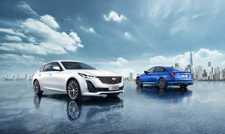 前瞻技术，汽车科技新趋势