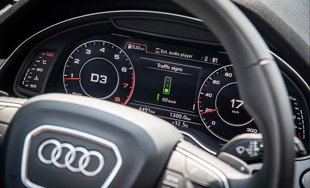 前瞻技术，汽车科技新趋势