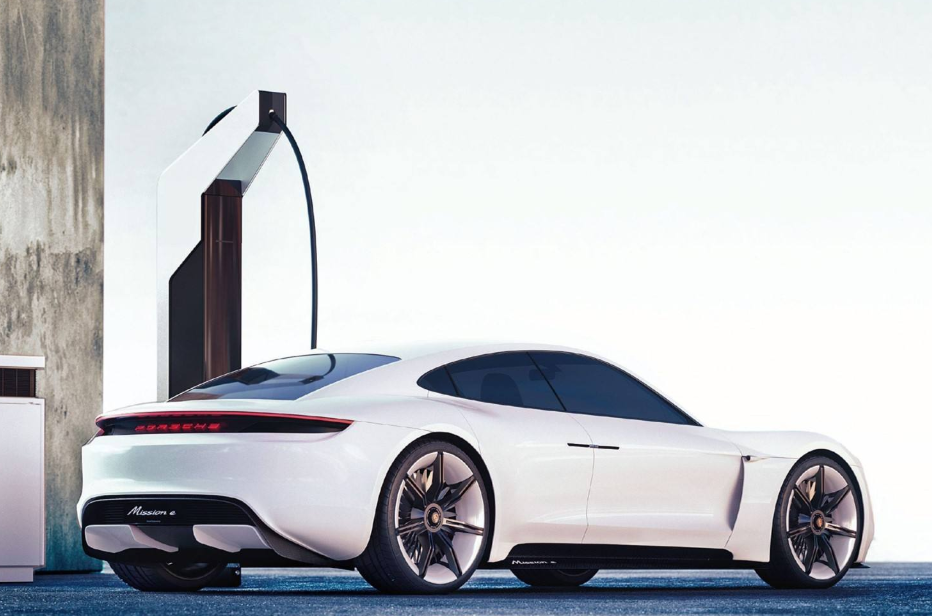 前瞻技术，汽车科技新趋势