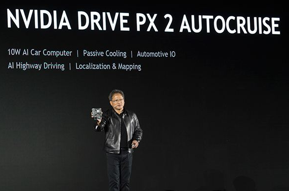 前瞻技术，汽车科技新趋势