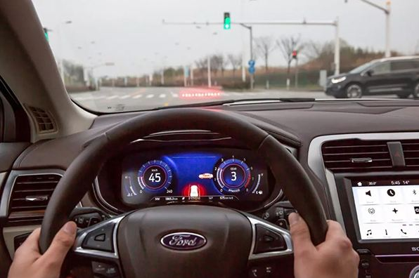 前瞻技术，汽车科技新趋势