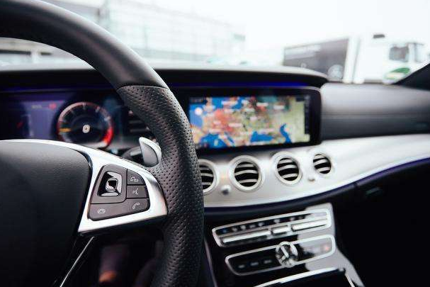 前瞻技术，汽车科技新趋势