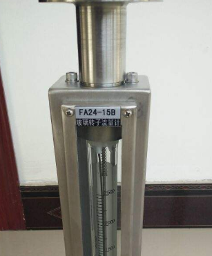 安装玻璃转子流量计时需要注意什么