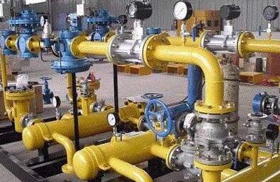 天然气计量的相关标准