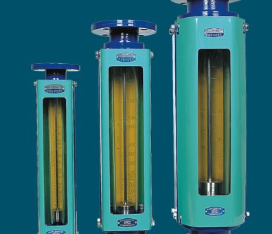 转子流量计的安装说明