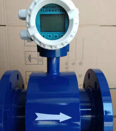 电磁流量计有哪些常规检测