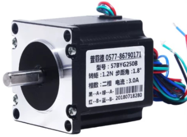 步进电机 步进电机