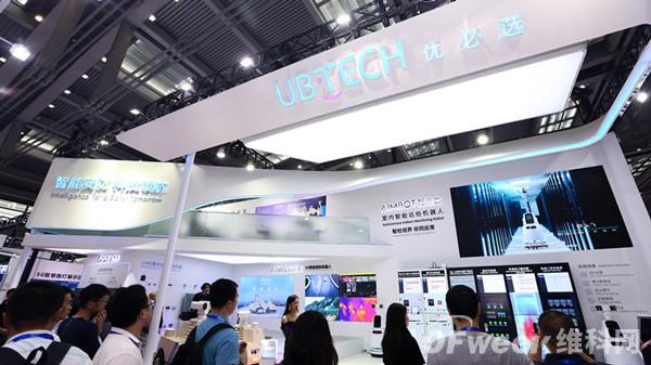 安防智能化大势下,AI机器人如何让安防化“被动”为“主动”? 安防智能化大势下,AI机器人如何让安防化“被动”为“主动”?