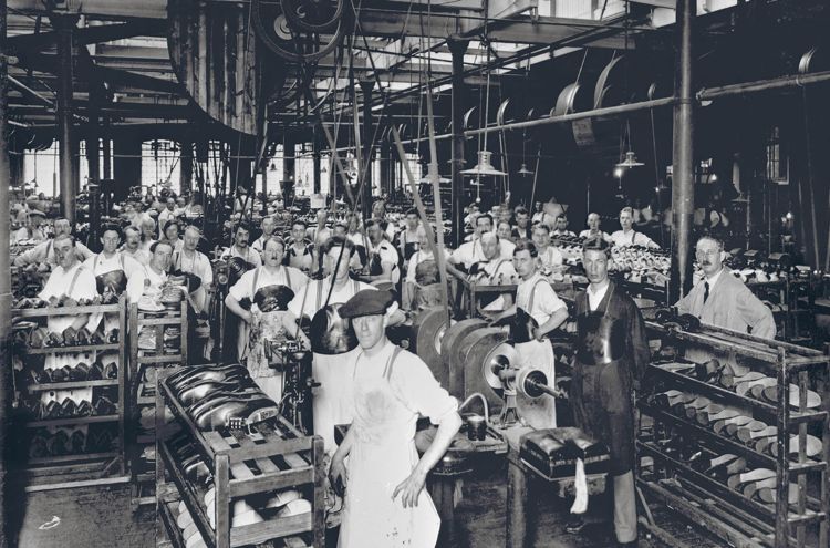 深度探访100家工厂,解读自动化升级秘诀 深度探访100家工厂,解读自动化升级秘诀