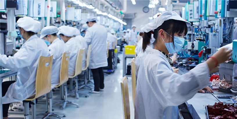 深度探访100家工厂,解读自动化升级秘诀 深度探访100家工厂,解读自动化升级秘诀