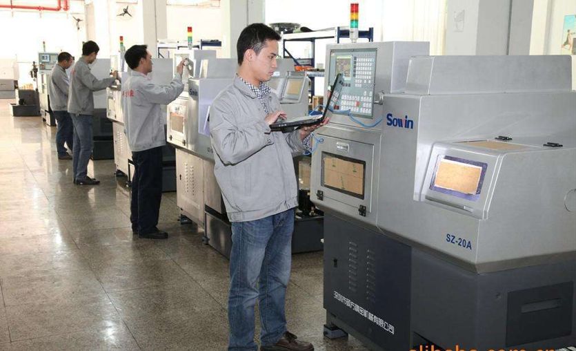 深度探访100家工厂,解读自动化升级秘诀 深度探访100家工厂,解读自动化升级秘诀