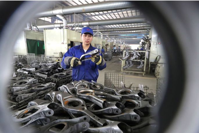 深度探访100家工厂,解读自动化升级秘诀 深度探访100家工厂,解读自动化升级秘诀