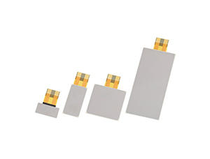 执行器: PiezoListen™:扩展了具有更宽动态范围的超薄压电扬声器产品阵容