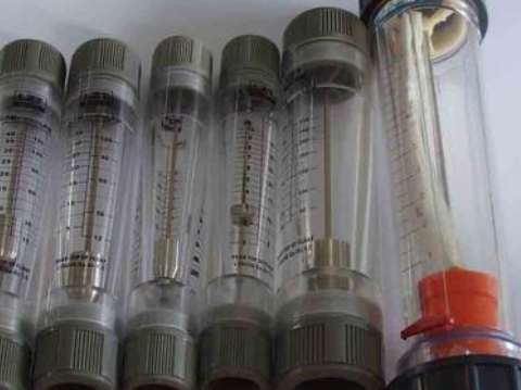 管道流量计的安装说明