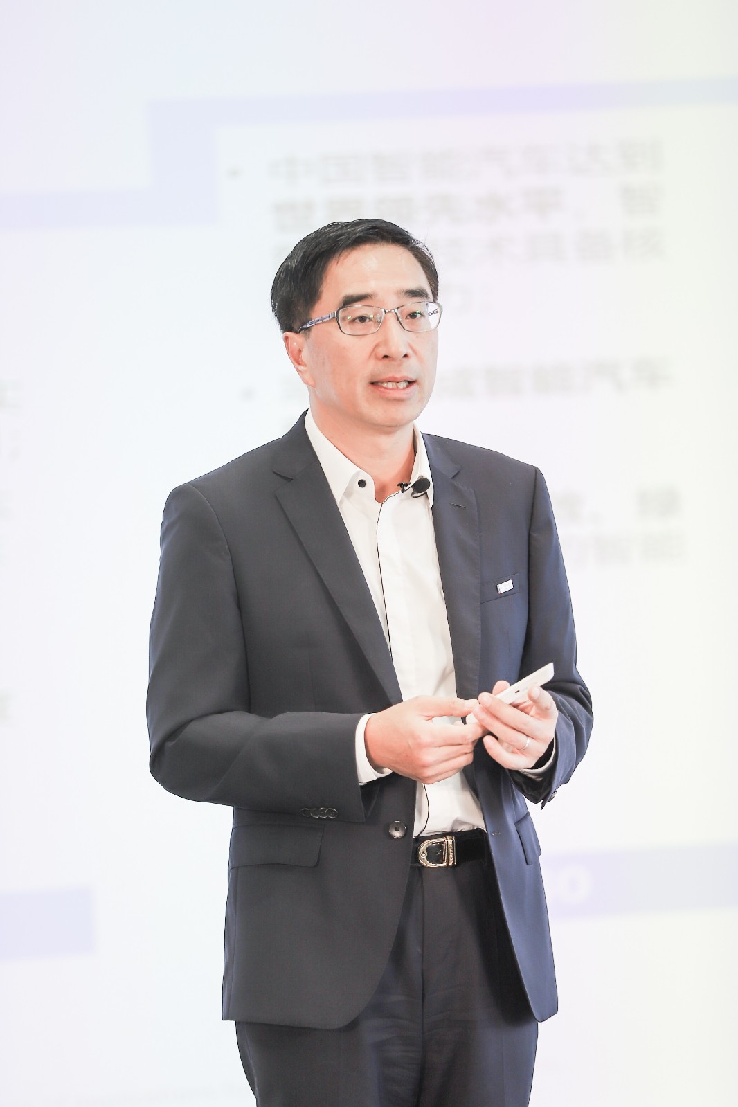 徐大全博士 徐大全博士