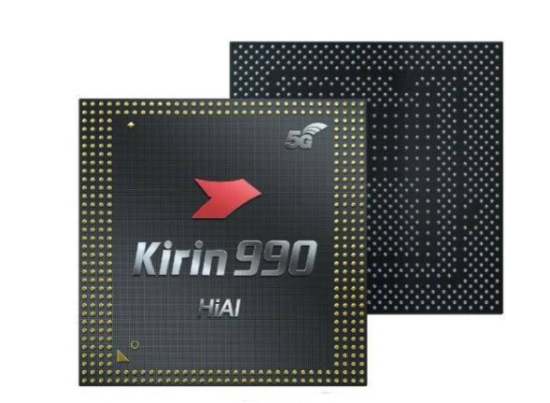 三星新推Exynos 990芯片,或成5G芯片又一强劲对手