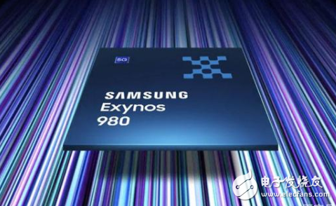 三星新推Exynos 990芯片,或成5G芯片又一强劲对手