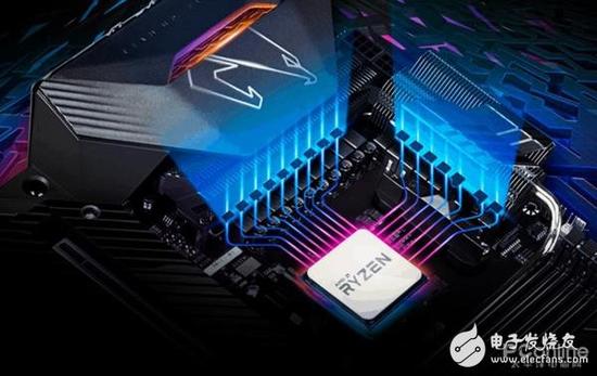 AMD Ryzen9 3950X与Intel i9-10980XE跑分均曝光 前者超后者24%