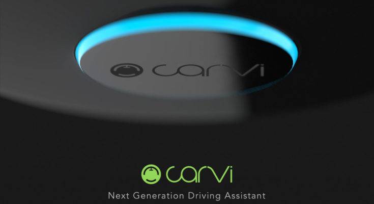 黑科技，前瞻技术，CarVi,普通车变成智能车,ADAS,汽车智能设备，汽车新技术