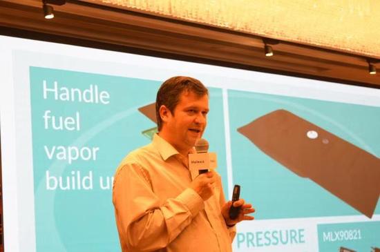 内燃机,混动,混合动力汽车,EVAP系统,压力传感器 内燃机,混动,混合动力汽车,EVAP系统,压力传感器