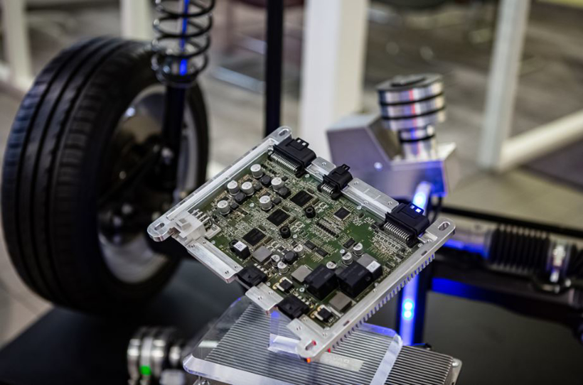 前瞻技术,舍弗勒 前瞻技术,舍弗勒