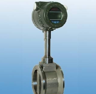 涡街流量计的优缺点