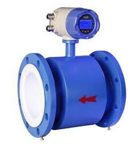 电磁流量计接地的原因