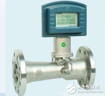 气体涡轮流量计安装及接线方法