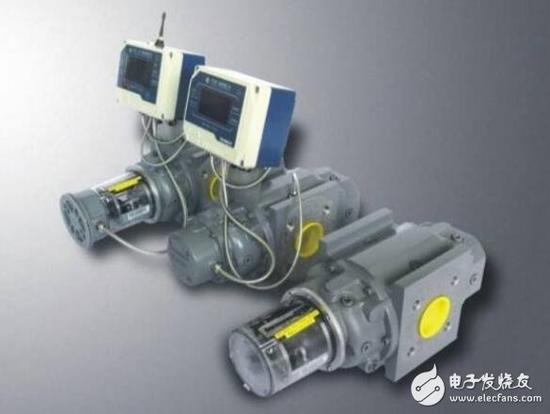 气体流量计安装要求_气体流量计安装规范