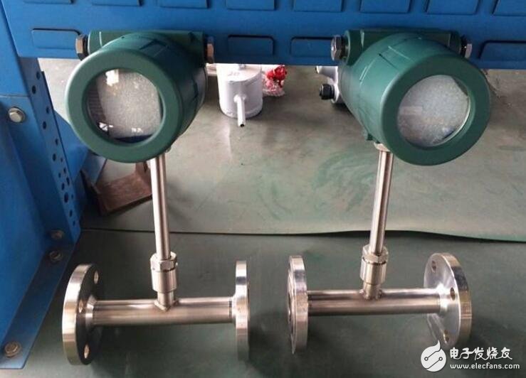 质量流量计的主要特点是什么