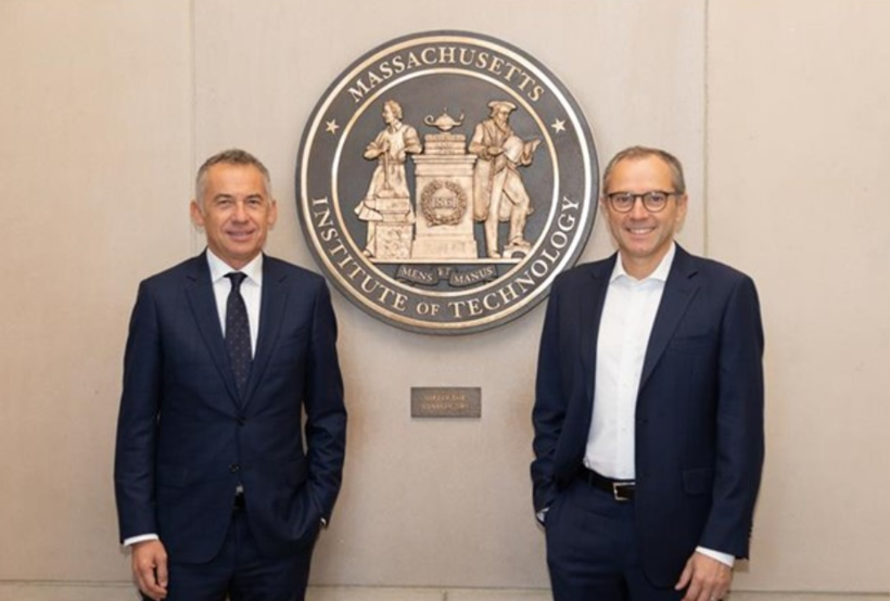 电动汽车,黑科技,前瞻技术,MIT兰博基尼,兰博基尼,兰博基尼超级电容器,兰博尼基电动化,汽车新技术