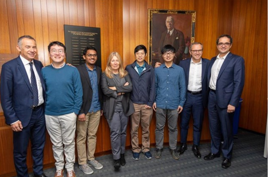 电动汽车,黑科技,前瞻技术,MIT兰博基尼,兰博基尼,兰博基尼超级电容器,兰博尼基电动化,汽车新技术