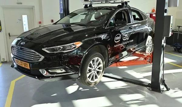 蔚来，自动驾驶，自动驾驶