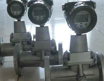如何区分旋进式旋涡流量计与涡街旋涡流量计