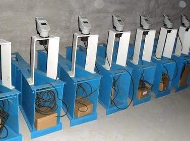 明渠流量计的特点