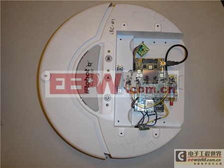 专用于ARM的NI LabVIEW嵌入式模块进行嵌入式系统教学