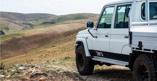 听说，科学家又研发了新的电池技术 将在中国和澳洲进行生产