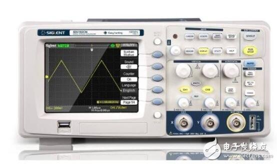 一文看懂示波器测量中热地和冷地的区别