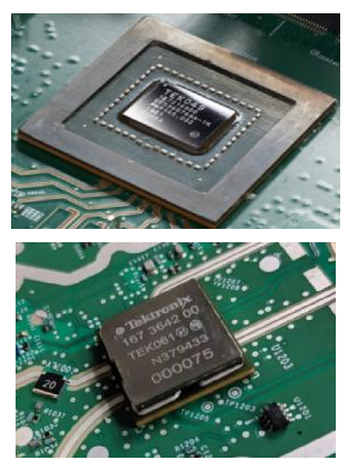 【应用篇】Spectrum View 在电源网络调试 及PLL故障诊断场景的应用