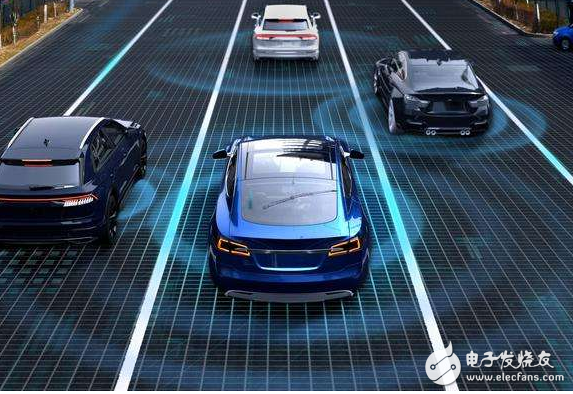 Wayve正在开发人工智能 意图为自动驾驶汽车赋予更优AI大脑   