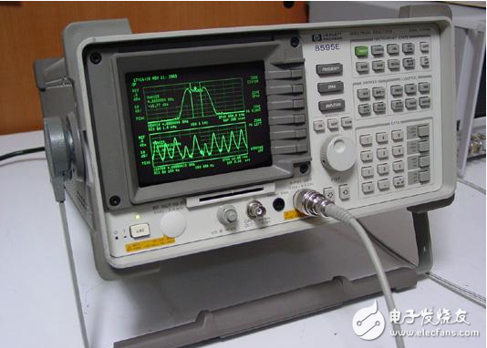 概述频谱分析仪的功能及应用领域