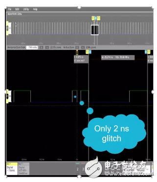 如何提高示波器的测试精度？五大因素助您了解！